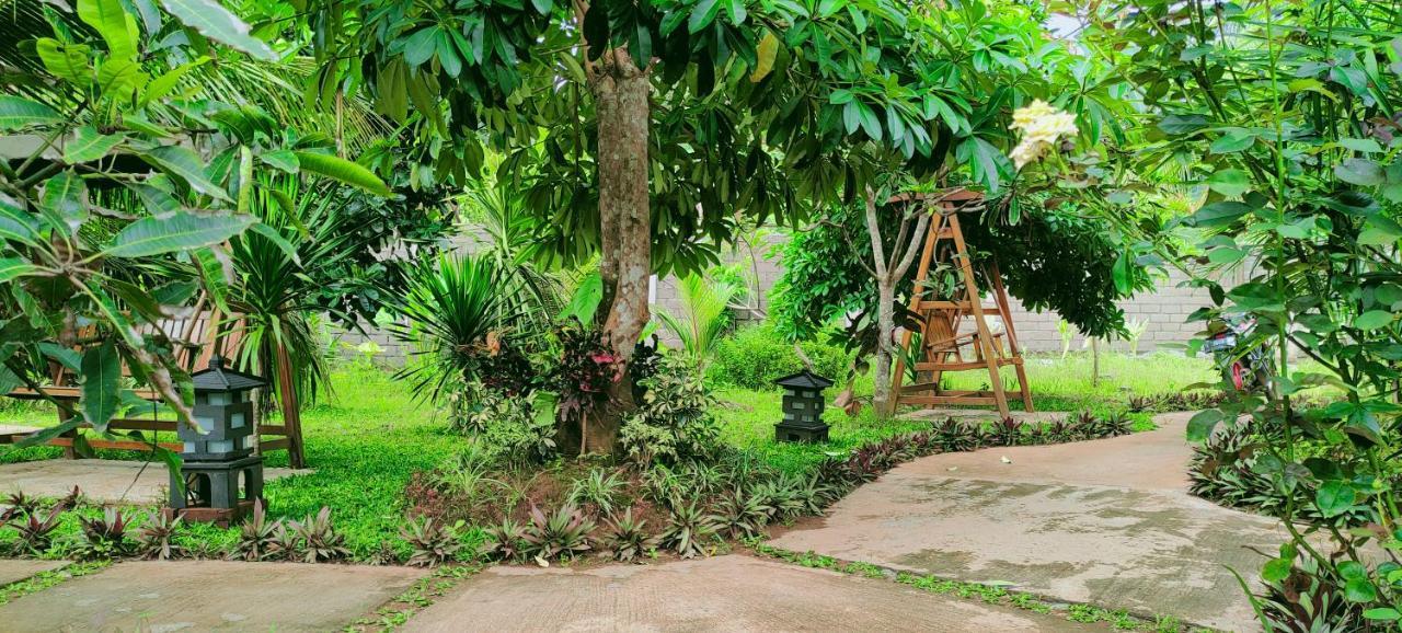 Java Turtle Lodge Meru Betiri Banyuwangi  Bagian luar foto