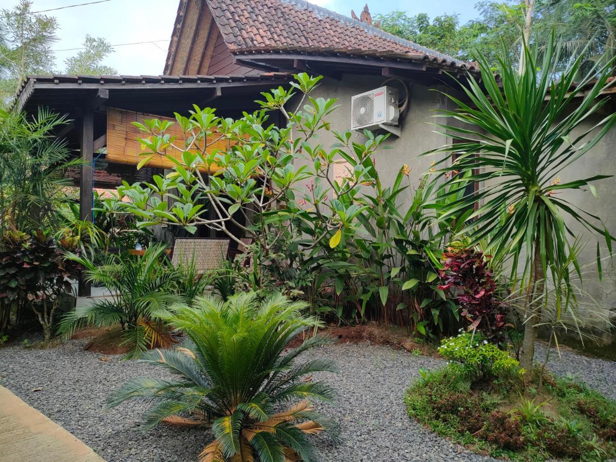 Java Turtle Lodge Meru Betiri Banyuwangi  Bagian luar foto