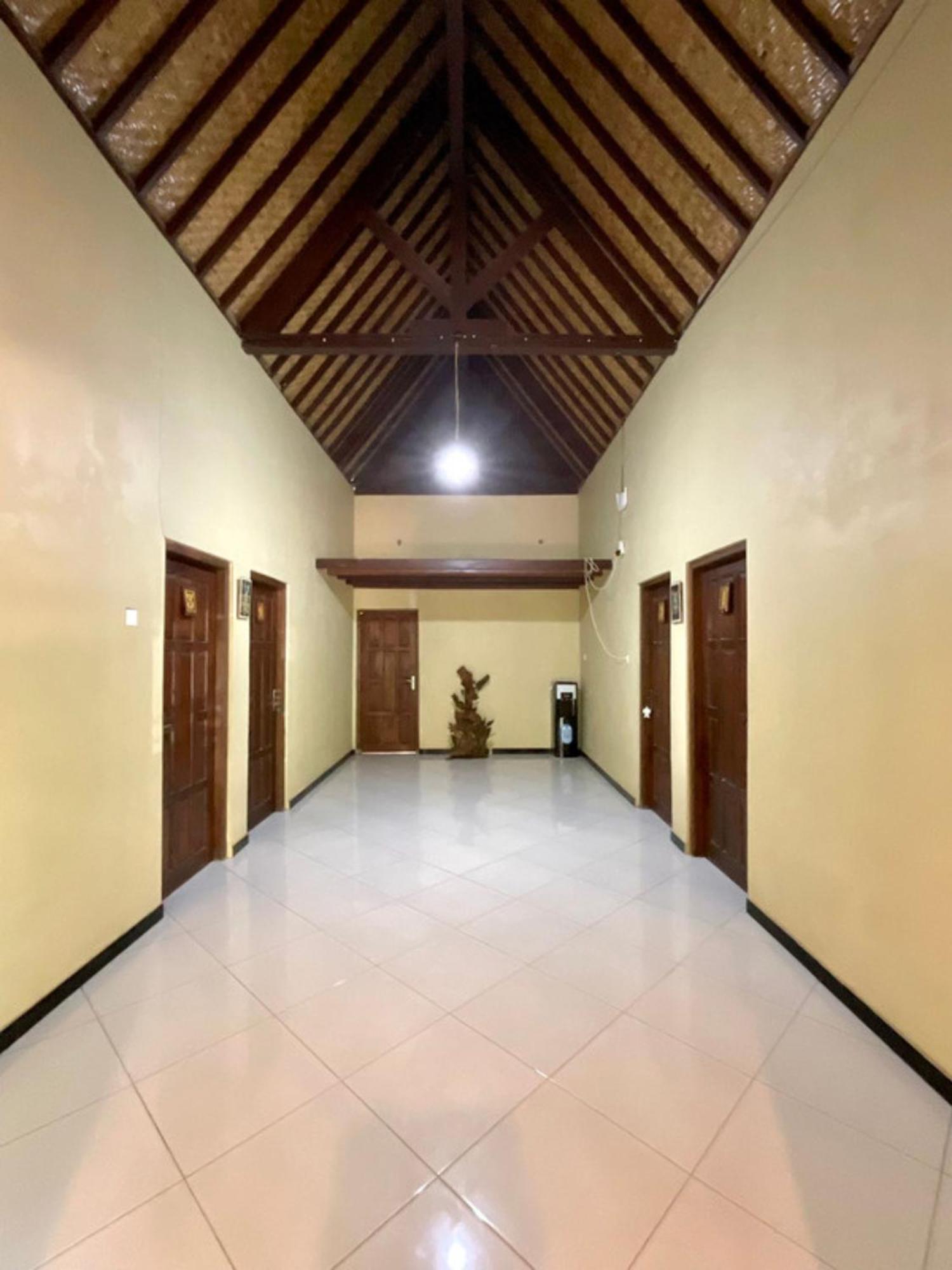 Java Turtle Lodge Meru Betiri Banyuwangi  Bagian luar foto