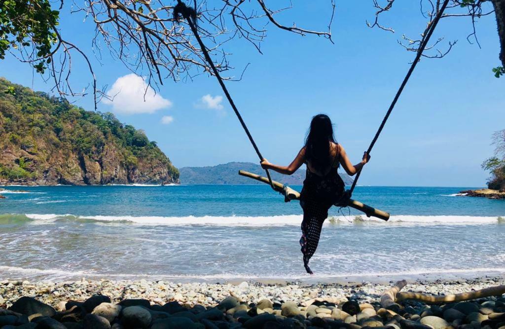Java Turtle Lodge Meru Betiri Banyuwangi  Bagian luar foto