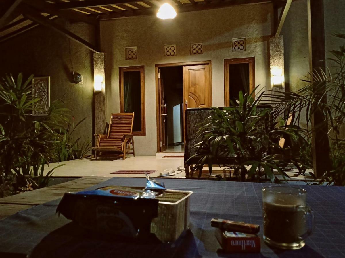Java Turtle Lodge Meru Betiri Banyuwangi  Bagian luar foto